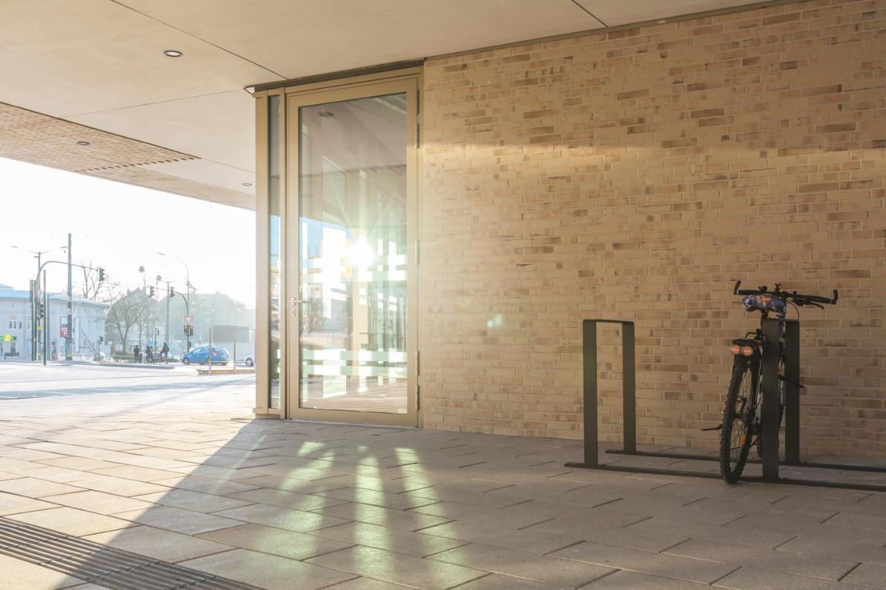Acora Potsdam Living The City Exterior photo