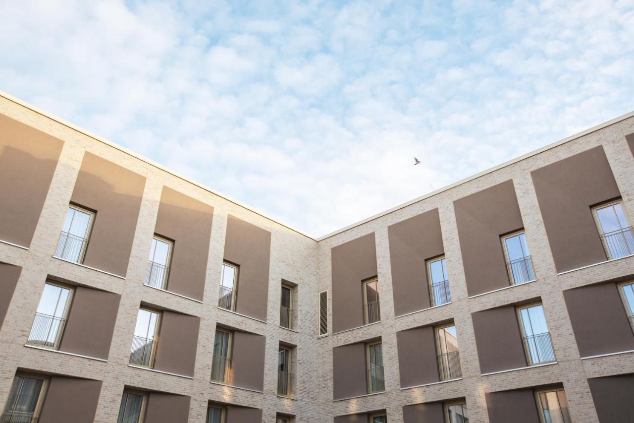 Acora Potsdam Living The City Exterior photo
